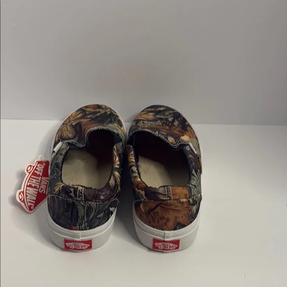 Vans Slip-On Sneakers - Picture 4 of 8